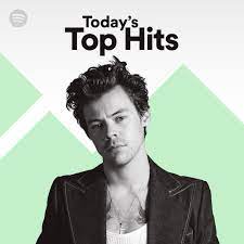 Top 50 Artists